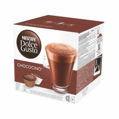 Kapsle do kávovaru, 16 ks, NESCAFÉ Dolce Gusto Chococcino ,balení 16 ks