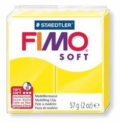 FIMO  FIMO® soft 8020 56g žlutá
