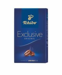 Tchibo  Káva mletá, pražená, vakuově balené, 250 g, TCHIBO Tchibo Exclusive