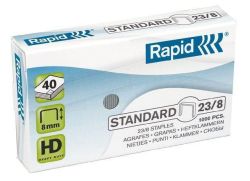 rapid  Drátky Standard, 23/8, RAPID