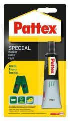 Lepidlo na textilie Repair Special Textil Pattex, 20 g, HENKEL