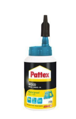 Lepidlo Pattex Palma Fa, voděodolné, 250 g, HENKEL 1438874