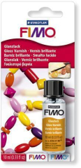 FIMO® 8703 Lak 10 ml lesklý