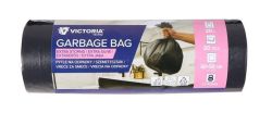 VICTORIA  Pytle na odpadky, 20 l, 20 ks, extra silné, VICTORIA FACILITY
