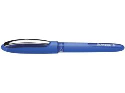 Roller One Hybrid C, modrá, 0,3 mm, SCHNEIDER