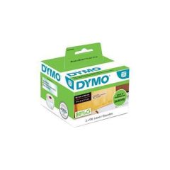 dymo  Štítky pro LW štítkovač, 89x36 mm, 260 ks, DYMO