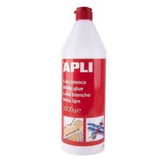 Apli  Hobby bílé lepidlo Hobby glue, 1000 g, APLI