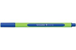 SCHNEIDER  Fineliner Line-Up, Lapis modrá, 0,4 mm, SCHNEIDER