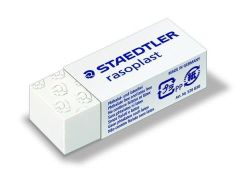 Pryž Rasoplast B30, 43x19x13mm, STAEDTLER