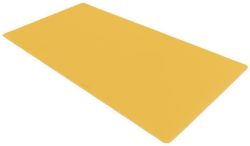 Leitz  Podložka na stůl Cosy, teplá žlutá, 80x40cm, neklouzavý, LEITZ 52680019