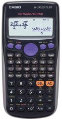 Kalkulačka vědecká, 252 funkcí, CASIO FX-350ES Plus