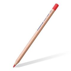 Barevné pastelky Noris natural jumbo 1280N, 12 barev, trojhranné, JUMBO, STAEDTLER 1280N C12