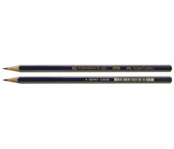 Grafitová tužka Goldfaber, HB, šestihranná, FABER-CASTELL