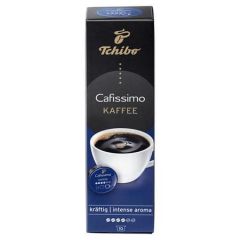 Kávové kapsle  Cafissimo Intense Aroma, 10 ks, TCHIBO ,balení 10 ks
