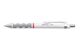 rotring  Kuličkové pero Tikky, bílá, 0,8mm, ROTRING