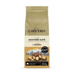 Káva Torinói Csoko-Ořech, pražená, mletá, 200 g, CAFE FREI