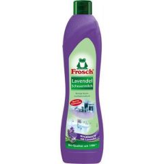 FROSCH  Čistící krém Levandule, 500 ml, EKO, FROSCH