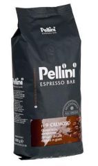 PELLINI  Káva zrnková, pražená, vakuově balené, 1000 g, PELLINI Cremoso