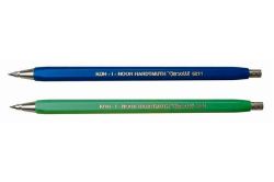 Koh-i-noor  Mechanická tužka Versatil 5211, 2mm, KOH-I-NOOR ,balení 10 ks
