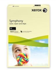 Xerografický papír Symphony, slonovina, A4, 80g, XEROX ,balení 500 ks