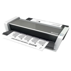 Čisticí listy pro laminovací stroje, A4, 5 ks/balení, LEITZ 72550000 ,balení 5 ks