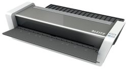 Leitz  Laminovací stroj iLam Touch 2, bílá/antracitová, A3, 80-250 mikronů, LEITZ
