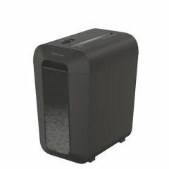 FELLOWES  Skartovací stroj Powershred® LX65, křížový řez, 9 listů, FELLOWES