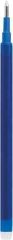 Náplň do kuličkového pera, modrá, 0,7 mm, vymazatelné, EBERHARD-FABER E582153