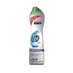 Čisticí prostředek Professional, original, 750 ml, CIF 101104133