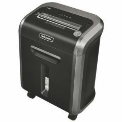 FELLOWES  Skartovací stroj Powershred® 79Ci, křížový řez, 15 listů, FELLOWES