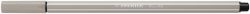 Stabilo  Fix Pen 68, teplá šedá, 1 mm, STABILO 68/93
