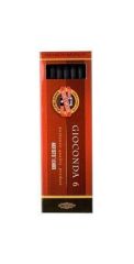 Uhly Gioconda, KOH-I-NOOR 8673002005PK