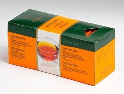 Eilles  Černý čaj Darjeeling Royal, 25x 1,7 g