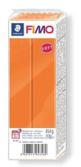 FIMO  FIMO® soft 454 g oranžová