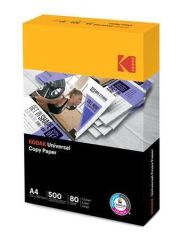 KODAK  Xerografický papír Universal, A4, 80 g, KODAK ,balení 500 ks