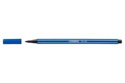 Stabilo  Fix Pen 68, ultramarin, 1mm, STABILO
