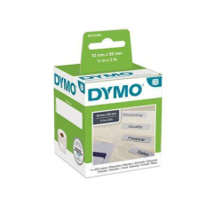 dymo  Štítky pro LW štítkovač, 50x12 mm, 220 ks, DYMO