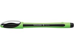 SCHNEIDER  Liner Xpress, černá, 0,8mm, SCHNEIDER