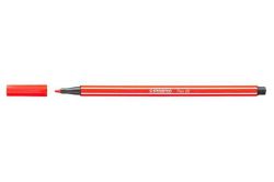 Stabilo  Fix Pen 68, světle červená, 1mm, STABILO