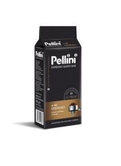 PELLINI  Káva mletá, pražená, vakuově balené, 250 g, PELLINI Cremoso
