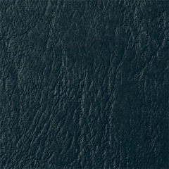 Desky pro vazbu LeatherGrain, černá, kožený vzhled, A4, 250 g, GBC ,balení 100 ks