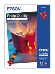 EPSON  Fotografický papír, do inkoustové tiskárny, A3, 104g, EPSON ,balení 100 ks