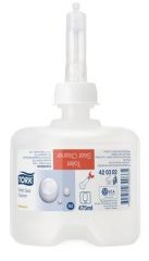 TORK  Čistič WC sedátek, 475 ml, S2 system, TORK