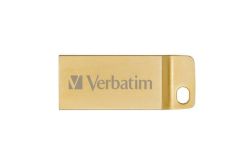 Verbatim  16GB USB flash disk Executive Metal, USB 3.0, VERBATIM