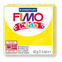 FIMO  Modelovací hmota FIMO® kids 8030 42g žlutá