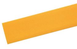 Bezpečnostní páska DURALINE, žlutá, 50 mm x 30 m, 0,5 mm, DURABLE