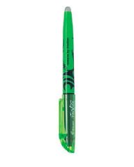 PILOT  Zvýrazňovač Frixion Light, zelená, 1-3,3mm, vymazatelný, PILOT