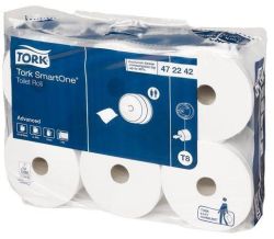 TORK  Toaletní papír, T8, TORK SmartOne