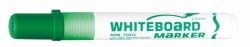 FLEXOFFICE  Popisovač na bílou tabuli WB02, zelená, 2,5mm, kuželový hrot, FLEXOFFICE