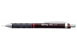 rotring  Mikrotužka Tikky T, bordo, 0,5 mm, ROTRING